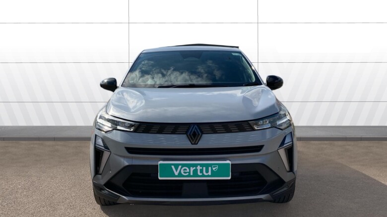 Renault Symbioz 1.6 E-Tech FHEV 145 Techno Esprit Alpine 5dr Auto Hybrid Estate